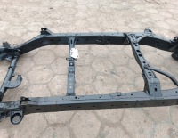 фото thumb №6, Рама toyota land cruiser prado 150