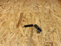 фото thumb №6, Датчик удара ударный штекер tesla model 3 1095699-00-a 2017-