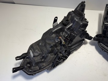 фото thumb №7, Nissan qashqai лампа лампы передние 100-19011