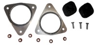 фото thumb №3, Фильтр dpf fap iveco daily 2.3 3.0 f1ce3481l 2011-