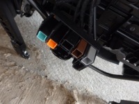 фото thumb №7, Сидіння пасажира шкіра правий перед volvo v40 2012-2018