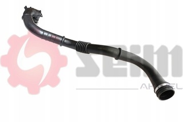 фото thumb №2, Шланг интеркулера seim 981542