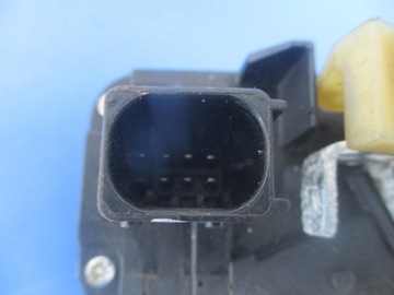 фото thumb №5, Cadillac srx 04-09r замок дверь зад правый 6pin