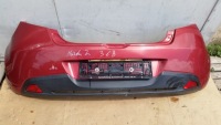 фото thumb №1, Mazda 2 бампер задній 36b d651-50221