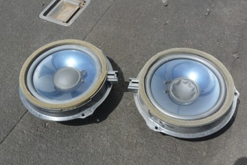 фото thumb №1, Динамік ford mondeo mk4 kuga focus kpl