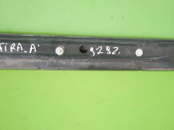 фото thumb №6, Планка дверна ліва зад opel zafira a i 99-03