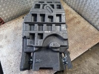 2023 tesla model y обшивка напольная передняя p155778800d Киев, фото thumb