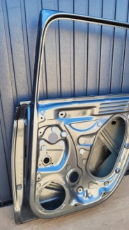 фото thumb №10, Skoda fabia iii 6v6833312 двері задня задні праве