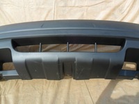 фото thumb №11, Бампер перед передний sz0405001 suzuki grand vitara xl7 2002- 2002 2003