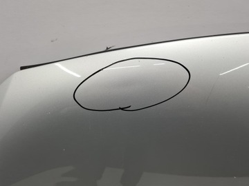 фото thumb №8, Kia sportage iii капот 9s