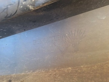 фото thumb №6, Renault zoe рестайлінг бампер перед 620223129r оригінал