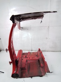 фото thumb №6, M530 чверть блок двигуна лівий перед opel astra k z50b hb 5d