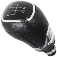 фото thumb №1, Ручка важіль перемикання передач do skoda octavia iii 3 scala