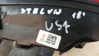 фото thumb №9, Alfa romeo stelvio 18- фара задня usa ліва права