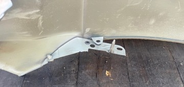 фото thumb №13, Крыло левый перед audi q7 4l 3.0 tdi 2006r ly7w