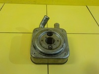 фото thumb №1, Tucson sportage i30 ceed 2.0 crdi 08r 140km d4ea радіатор масла