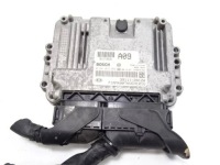 фото thumb №1, Блок управления двигателя kia soul i 1.6 crdi