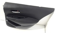 фото thumb №9, Toyota corolla e21 обшивка двері задній правий kombi 67613-02700 et7