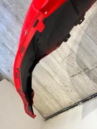 фото thumb №8, Бампер задняя задний vw polo v 6r0 hb 6r6807421