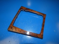 фото thumb №1, Mercedes e w207 рамка домкрата туннель drewno защита