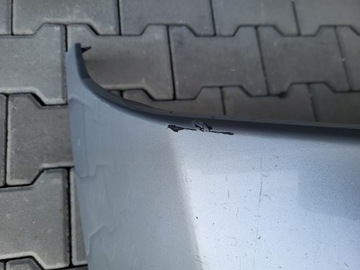 фото thumb №5, Бампер переднє jaguar xe sport