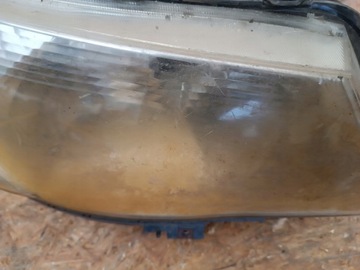 фото thumb №8, Лампа правый перед eu ксенон subaru forester iii 3 1090038 e412380