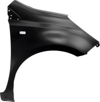 фото thumb №1, Крила передній правий nissan note i 2006-2013