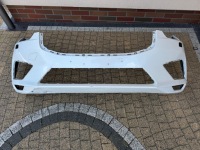 фото thumb №1, Бампер volvo xc60 ii r design перед передній