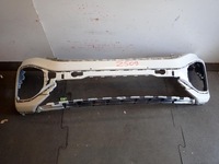 фото thumb №1, Бампер перед передний vw t-roc lift 2021- r-line 2ga807217