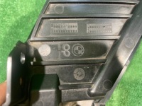 фото thumb №12, Bmw x5 g05 m набір наконечник вихлоп ліва 8078669