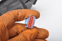 фото thumb №6, Volvo s40 ii v50 зеркало правое электрический 8 pin uk