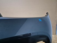 фото thumb №10, Bmw x3 x-3 x 3 g01 m-pakiet бампер передний перед