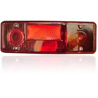 фото thumb №1, Star żuk лампа задняя задняя правая bez подсветка. lublin