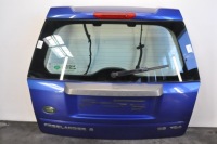 фото thumb №1, Land rover freelander l359 крышка багажника багажника задняя задняя