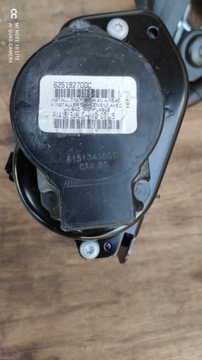 фото thumb №6, Ford focus mk3 usa pas безопасности правый перед!