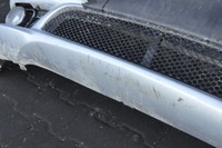 фото thumb №13, Mercedes c w203 бампер перед переднее amg