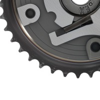 Регулятор вала выпускной mini cooper 1.6l 2007-2016 11367536085 с болт Цена, фото thumb