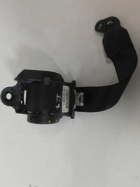 фото thumb №2, Bmw 1 f20 pas ремені безпеки лівий правий задня