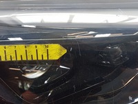 фото thumb №9, Toyota c-hr фара правый full led 81110-yp280