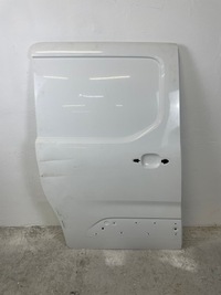 фото thumb №1, Дверь сдвижные боковой правое peugeot rifter renault berlingo iv 4