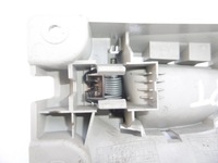 фото thumb №10, Ручка внутренняя дверь правая перед задняя volvo s80