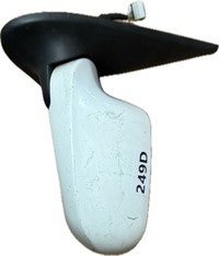 фото thumb №12, Fiat palio lift 01-04r зеркало левая электрический 5 pin