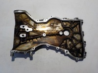 фото thumb №2, Mazda 5 1.8 16v l8 корпус защита rzorzadu