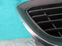 фото thumb №2, Решітка обдув master iii movano b