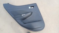 фото thumb №1, Nissan micra k14 обивка дверь левая задняя задняя 829235fa