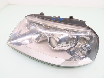 фото thumb №9, Лампа ліва передня vw sharan i 0301182271 7m3941015s 7m3907391