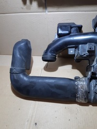 фото thumb №6, Kia ceed ii 1.6 crdi резонатор труба воздуха 28210-a5820