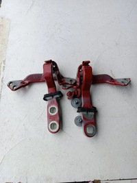 фото thumb №1, Bmw x4 f26 петля кришки правий лівий