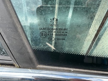 фото thumb №7, Дверь правые перед передние peugeot 308cc