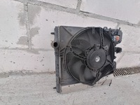 фото thumb №8, Радіатор wody + вентилятор peugeot 207 lift 1.4b